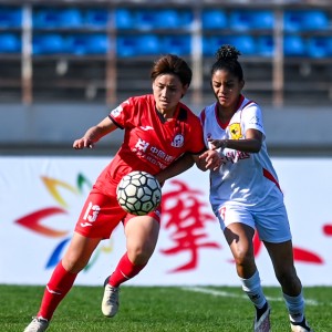 九州体育-机会：女足比赛中各显神通，挑战卓越极限