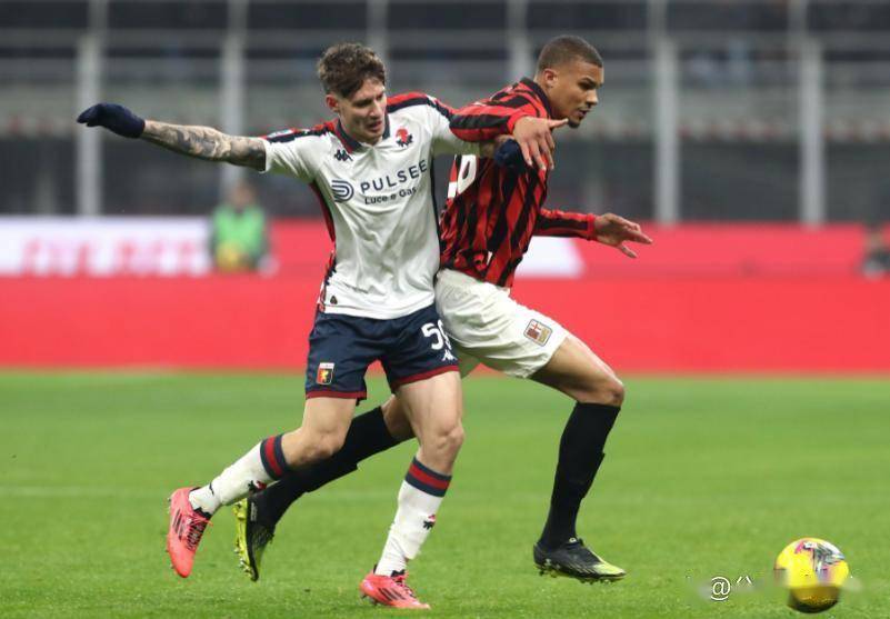 AC米兰主场逼平,防守成问题的简单介绍 AC米兰主场逼平,防守成问题的简单介绍